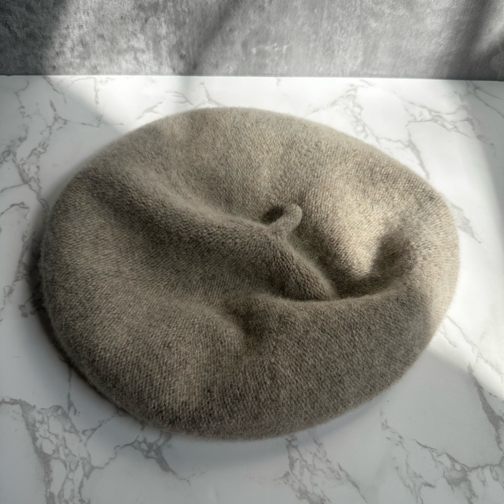 Japanese beret kids hat